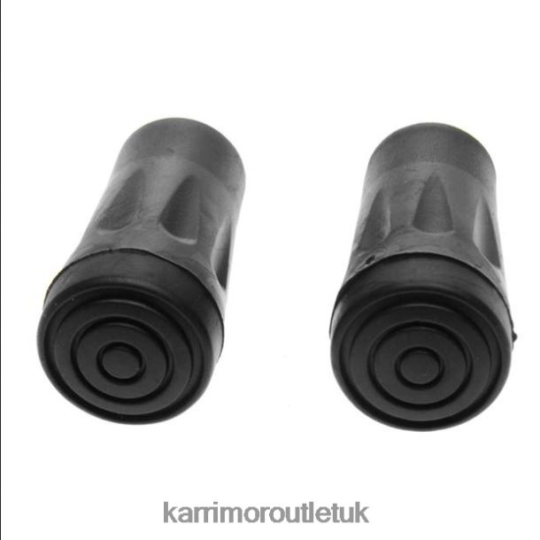 Karrimor Boots UK - Accessories Karrimor Spare Walking Pole Caps 2 Pack Men R04TL0208