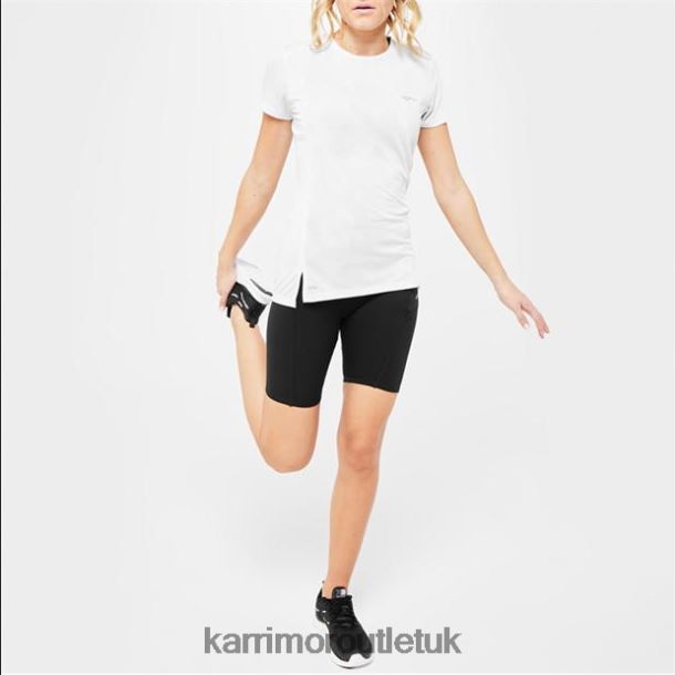 Karrimor Sandals UK - Clothing Karrimor Helix Short Black Women R04TL0138