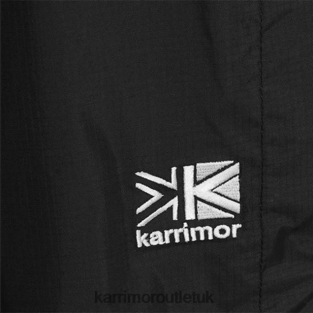 Karrimor UK - Clothing Karrimor Orkney Waterproof Trousers Black Men R04TL0146