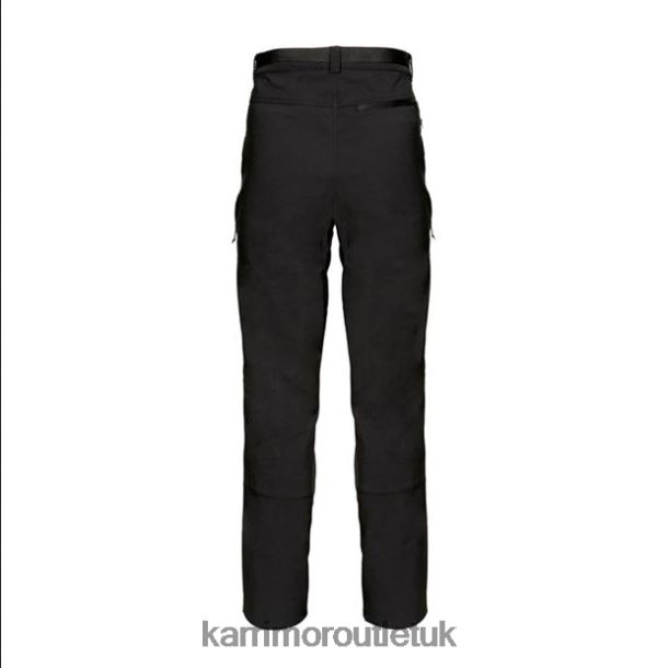 Karrimor UK - Clothing Karrimor Panther Pnt Sn24 Black Unisex R04TL0278