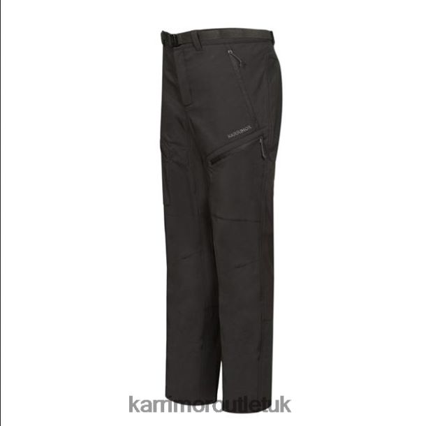 Karrimor UK - Clothing Karrimor Panther Pnt Sn24 Black Unisex R04TL0278