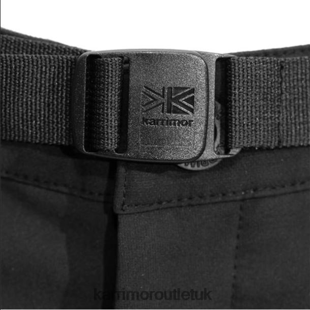 Karrimor UK - Clothing Karrimor Panther Pnt Sn24 Black Unisex R04TL0278