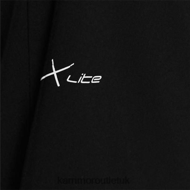 Karrimor UK - Clothing Karrimor Xlite Tracksuit Bottoms Black Men R04TL01