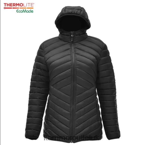 Karrimor UK - Clothing Karrimor Jacket Black Unisex R04TL0272
